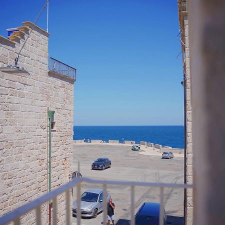 Lore Polignano a Mare Exteriör bild
