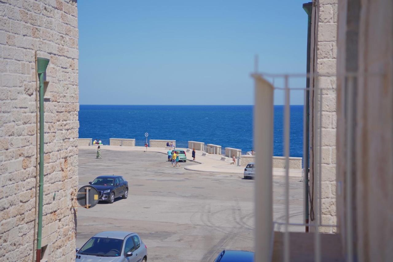 Lore Polignano a Mare Exteriör bild